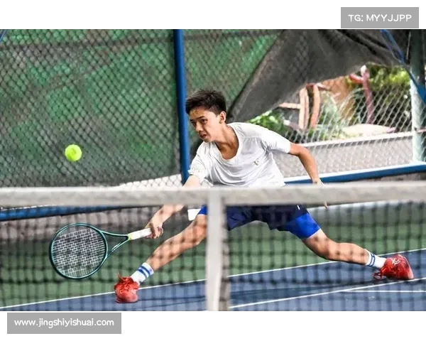 青少年网球赛事、青少年网球赛事冠军